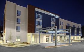Springhill Suites By Marriott Augusta